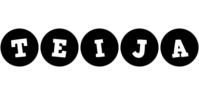 Teija tools logo