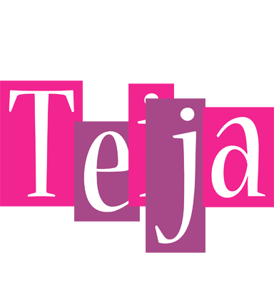 Teija whine logo