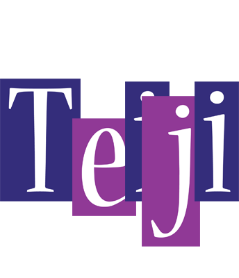 Teiji autumn logo