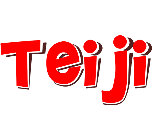 Teiji basket logo