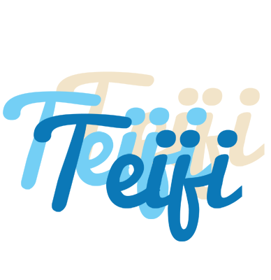 Teiji breeze logo