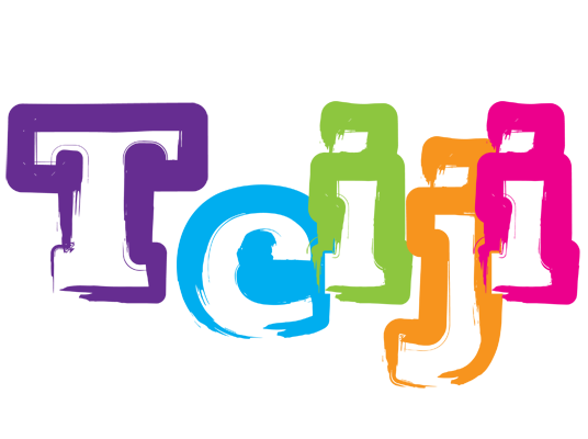 Teiji casino logo