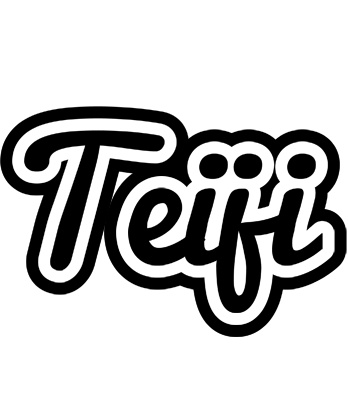 Teiji chess logo