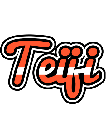 Teiji denmark logo