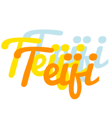Teiji energy logo