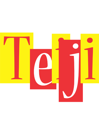 Teiji errors logo