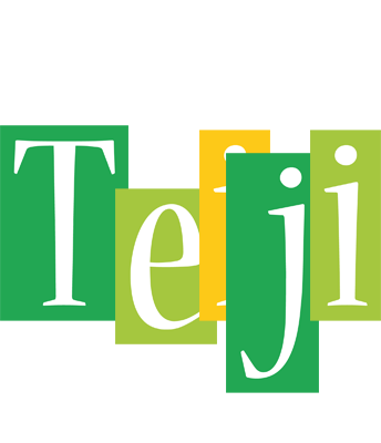 Teiji lemonade logo