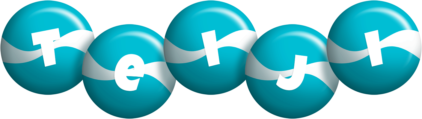 Teiji messi logo