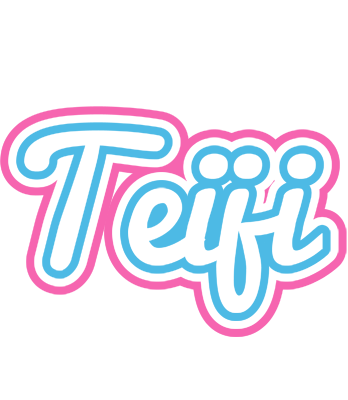 Teiji outdoors logo