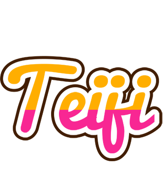 Teiji smoothie logo