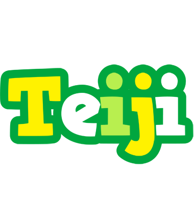 Teiji soccer logo