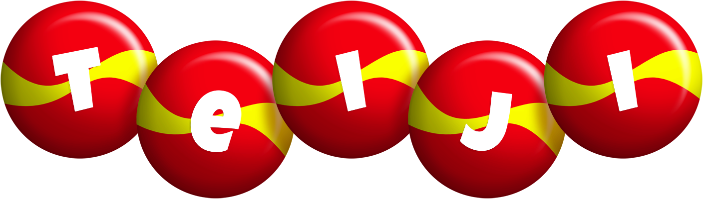 Teiji spain logo