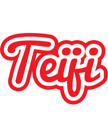 Teiji sunshine logo