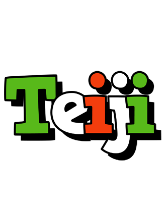 Teiji venezia logo