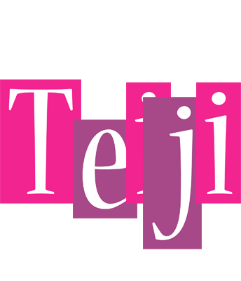 Teiji whine logo