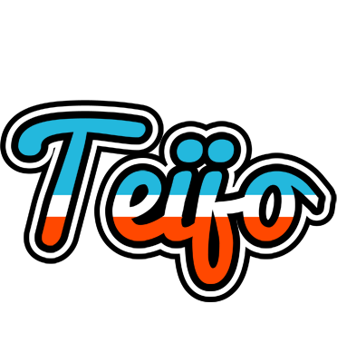 Teijo america logo