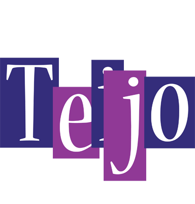 Teijo autumn logo