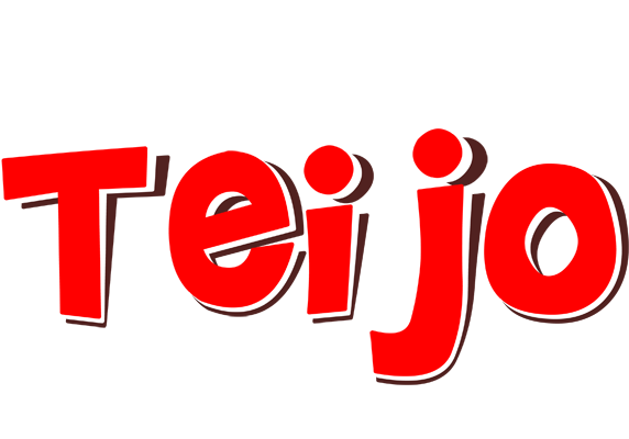 Teijo basket logo