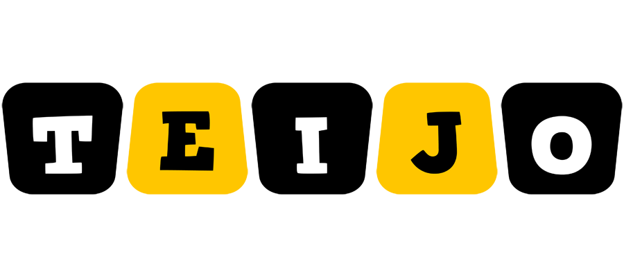 Teijo boots logo