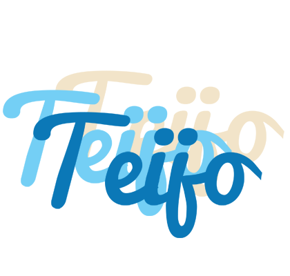 Teijo breeze logo