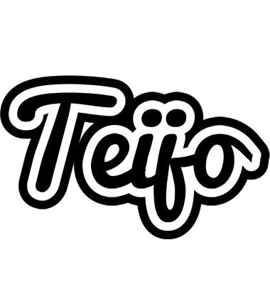 Teijo chess logo