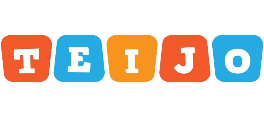 Teijo comics logo