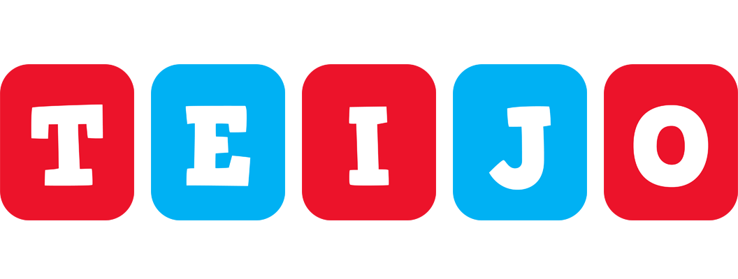 Teijo diesel logo