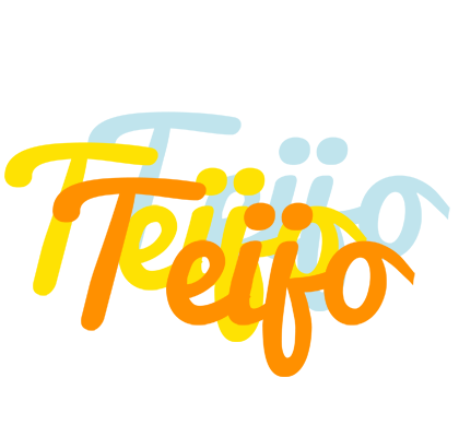 Teijo energy logo