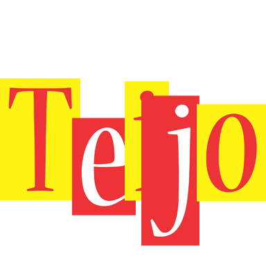 Teijo errors logo