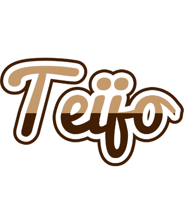 Teijo exclusive logo