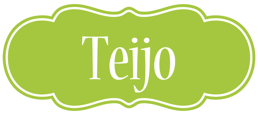 Teijo family logo