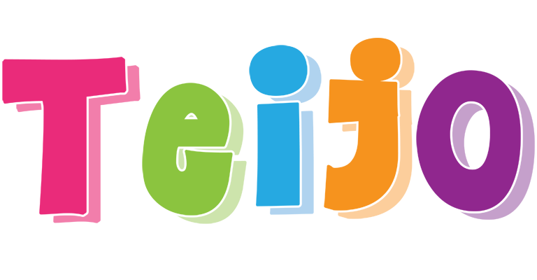 Teijo friday logo