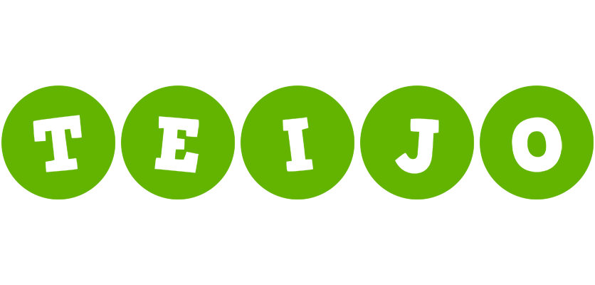 Teijo games logo