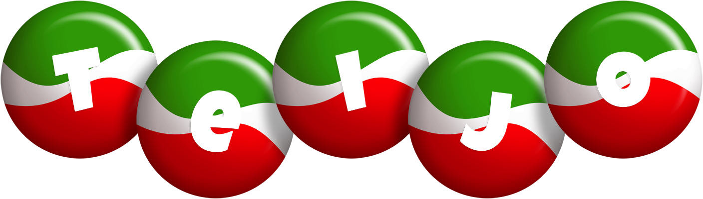 Teijo italy logo