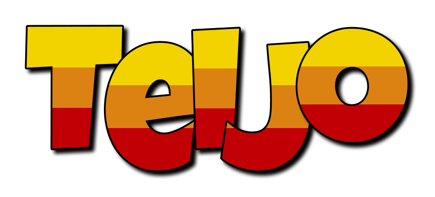 Teijo jungle logo
