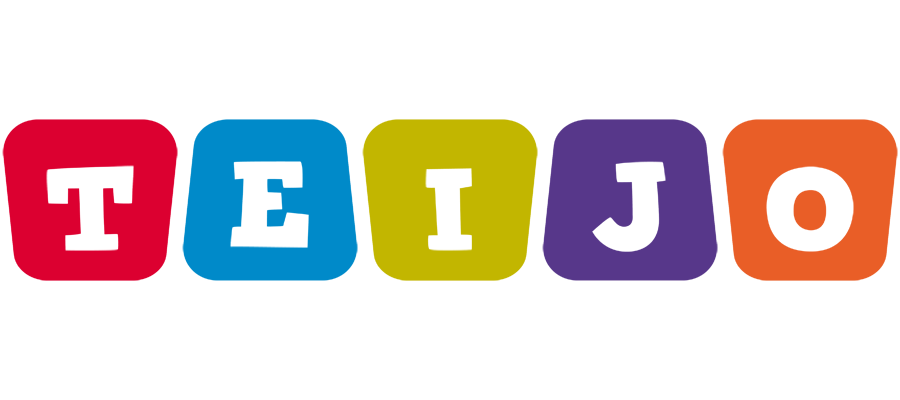 Teijo kiddo logo