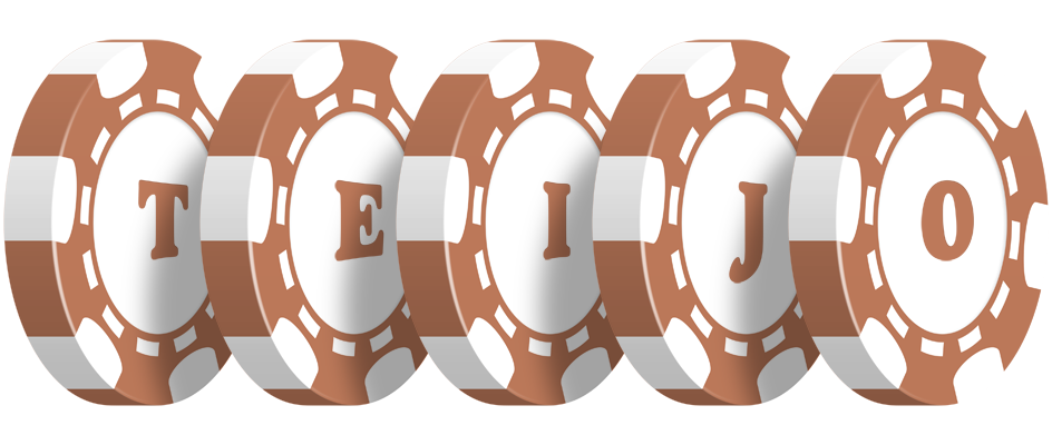 Teijo limit logo