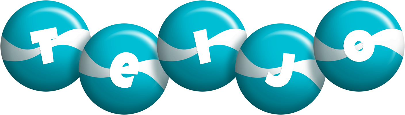 Teijo messi logo