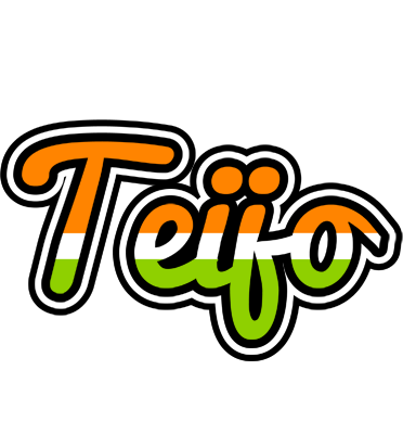 Teijo mumbai logo