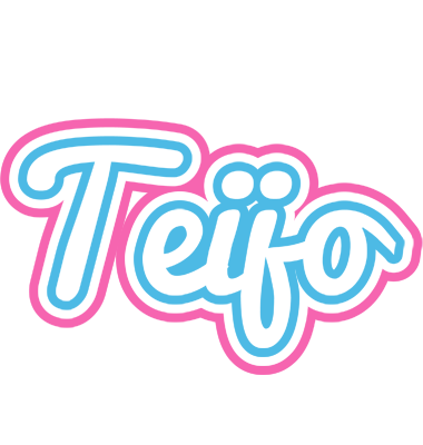 Teijo outdoors logo