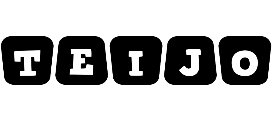 Teijo racing logo