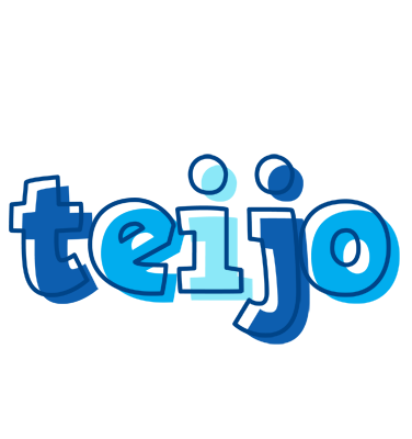 Teijo sailor logo