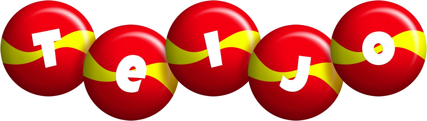 Teijo spain logo