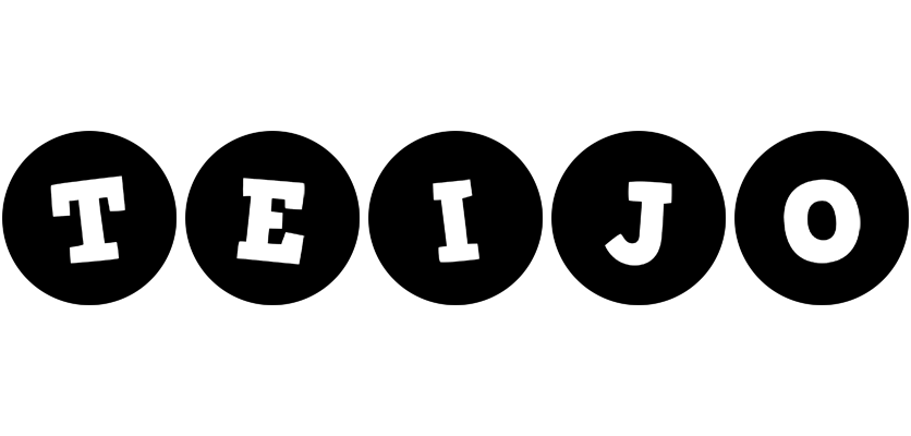 Teijo tools logo