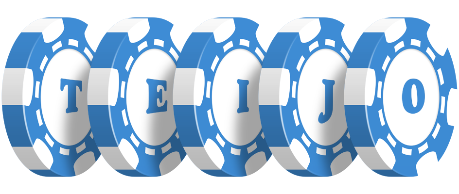 Teijo vegas logo