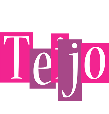 Teijo whine logo