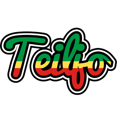 Teiljo african logo