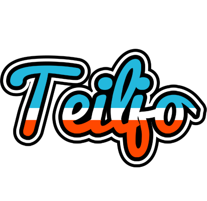Teiljo america logo