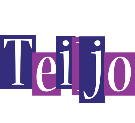 Teiljo autumn logo