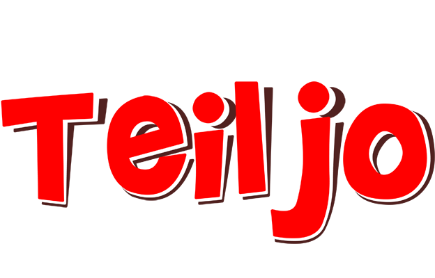 Teiljo basket logo